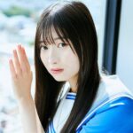 萩原心花の学歴と経歴｜出身は目黒日本大学高校！大学や中学校の偏差値と学生時代のかわいい画像