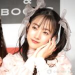 桜木心菜の学歴と経歴｜出身高校は目黒日本大学高校！大学や中学校の偏差値と学生時代のかわいい画像