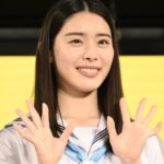 風見和香の学歴と経歴|出身高校どこ?大学や中学校の偏差値|陸上経験はあるの?