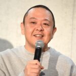 サルゴリラ赤羽健壱の学歴と経歴|日本大学・日本大学第二高校!出身中学校の偏差値と学生時代のエピソード