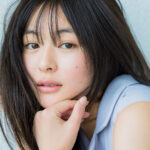 和内璃乃の学歴と経歴|出身は和光高校!大学や中学校の偏差値|虹とオオカミに出演