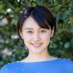 吉岡恵麻アナの学歴と経歴｜出身大学高校どこ？中学校の偏差値｜ミス日本だった！