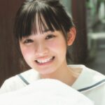 山野愛月の学歴と経歴｜出身は目黒日本大学高校！大学や中学校の偏差値と学生時代のかわいい画像
