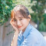 石渡花菜アナの学歴と経歴｜出身大学高校どこ？中学校の偏差値と学生時代のかわいい画像