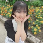 NMB松岡さくらの学歴と経歴|出身は関西大学・関西大学第一高校!中学校の偏差値|勉強が得意だった!