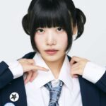 奥田彩友の学歴と経歴｜出身は啓新高校！大学や中学校の偏差値と学生時代のかわいい画像