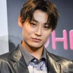 超特急・髙松アロハの学歴と経歴｜出身は厚木清南高校！大学や中学校の偏差値｜勉強が苦手だった