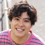 前原瑞樹の学歴と経歴|出身大学高校どこ?中学校の偏差値|らんまんに出演