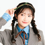 小川桜花の学歴と経歴|出身高校どこ?大学や中学校の偏差値と学生時代のかわいい画像