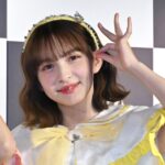 早瀬ノエルの学歴と経歴|出身高校は東京横浜独逸学園!大学や中学校の偏差値と学生時代のかわいい画像