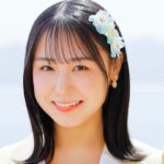 STU兵頭葵の学歴と経歴|出身高校大学や中学校の偏差値と学生時代のかわいい画像