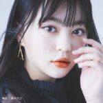 深尾あむの学歴と経歴|出身は早稲田大学・同志社国際高校!中学校の偏差値|頭がよかった!