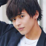 相馬理の学歴と経歴|出身は静岡北高校!大学や中学校の偏差値|ブンブンジャーに出演