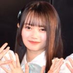 花田藍衣の学歴と経歴|出身高校は捜真女学校!大学や中学校の偏差値と学生時代のかわいい画像