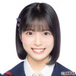 新井彩永の学歴と経歴|出身大学高校どこ?中学校の偏差値|超進学校に通学していた!
