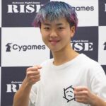 那須川龍心の学歴と経歴|出身高校どこ?大学や中学校の偏差値|今日好きに出演