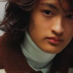 道休蓮の学歴と経歴|出身高校どこ?大学や中学校の偏差値|ダルビッシュと紗栄子の息子