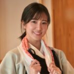 佐藤あかり(剣道)の学歴と経歴|出身は青山学院大学・大分鶴崎高校!中学校の偏差値|剣道がすごかった