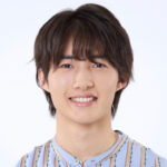 稲葉通陽の学歴と経歴|出身大学高校どこ?中学校の偏差値と学生時代のかっこいい画像