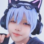 えるにーにょ（YOUTUBER）の学歴と経歴｜出身は駿河台大学・拝島高校！中学校の偏差値と学生時代のエピソード