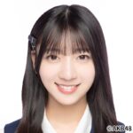 AKB工藤華純の学歴と経歴|出身大学高校どこ?中学校の偏差値と学生時代のかわいい画像