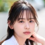 梶原叶渚の学歴と経歴｜出身高校どこ？大学や中学校の偏差値と学生時代のかわいい画像
