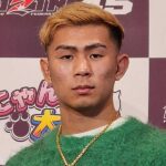 ヤーマン（格闘家）の学歴と経歴｜出身は東海大学・富士見高校｜偏差値25から大学に合格していた