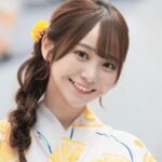 かとゆりの学歴と経歴｜出身大学高校どこ？中学校の偏差値｜高校時代に整形していた！