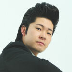 ジョックロックゆうじろーの学歴と経歴|出身大学高校どこ?中学校の偏差値|サッカーを頑張っていた!