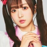 日比野芽奈の学歴と経歴｜出身大学高校どこ？中学校の偏差値と学生時代のかわいい画像