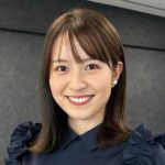 三山賀子アナの学歴と経歴|出身大学高校どこ?中学校の偏差値と学生時代のかわいい画像