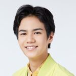 角紳太郎の学歴と経歴|出身高校どこ?大学や中学校の偏差値と学生時代のかっこいい画像