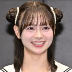 伊藤百花の学歴と経歴｜出身大学高校どこ？中学校の偏差値｜進学校出身で勉強が得意だった！