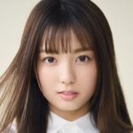 堀口真帆の学歴と経歴|出身高校どこ?大学や中学校の偏差値|仮面ライダーに出演