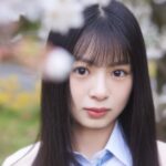 稲熊ひなの学歴と経歴|出身大学高校どこ?中学校の偏差値|僕青のオーディションに落ちていた