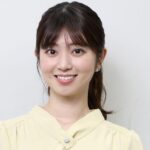 中根舞美アナの学歴と経歴|出身大学高校どこ?中学校の偏差値|テニスが凄かった!