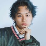川口蒼真の学歴と経歴|出身高校どこ?大学や中学校の偏差値と学生時代のイケメン画像