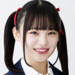 新澤菜央の学歴と経歴|出身大学高校どこ?中学校の偏差値と学生時代のエピソード