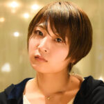 安納サオリの学歴と経歴|出身高校どこ?大学や中学校の偏差値|女優だった!